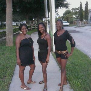 Meet your Posher, Joann